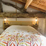 Nyaraló La Chouette - Ancienne Grange Entierement Renovee 4 Personnes