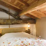 Nyaraló La Chouette - Ancienne Grange Entierement Renovee 4 Personnes Bédenac