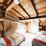 Nyaraló La Chouette - Ancienne Grange Entierement Renovee 4 Personnes Bédenac