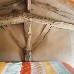 La Chouette - Ancienne Grange Entierement Renovee 4 Personnes Nyaraló