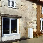 Nyaraló La Chouette - Ancienne Grange Entierement Renovee 4 Personnes Bédenac