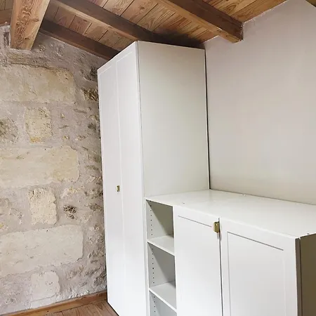 La Chouette - Ancienne Grange Entierement Renovee 4 Personnes * Bedenac
