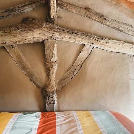 La Chouette - Ancienne Grange Entierement Renovee 4 Personnes Nyaraló
