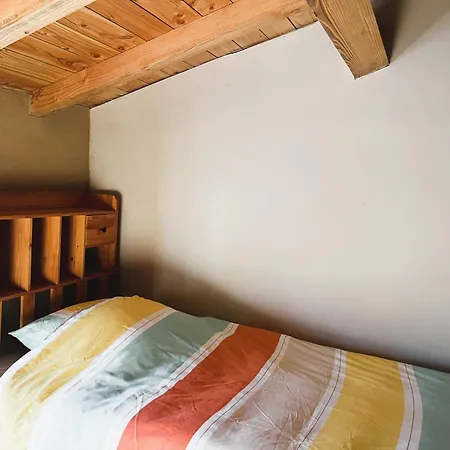La Chouette - Ancienne Grange Entierement Renovee 4 Personnes Bedenac